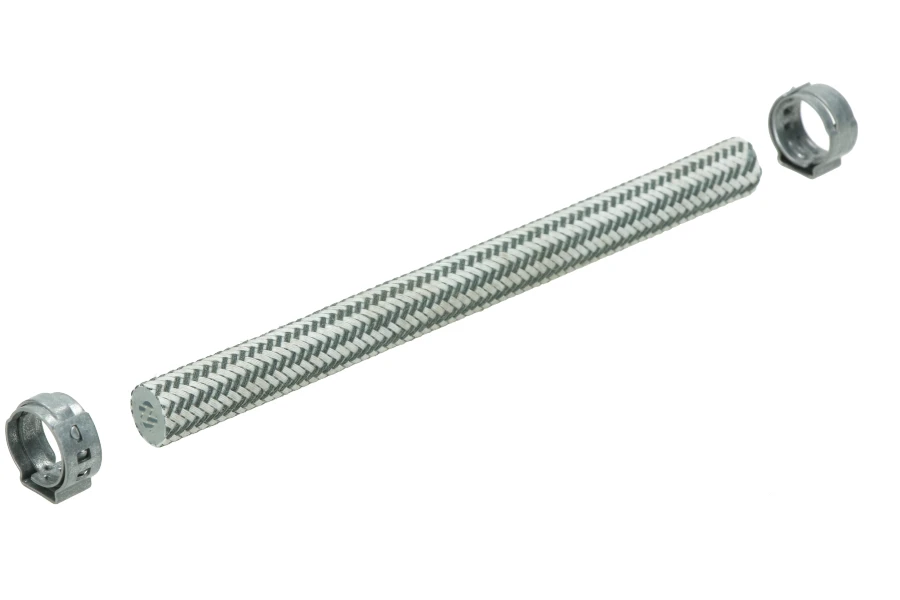 Tubo Di Collegamento 13 Cm Ferro Da Stiro CS00092026 3 Tubo Di Collegamento 13 Cm Ferro Da Stiro CS00092026