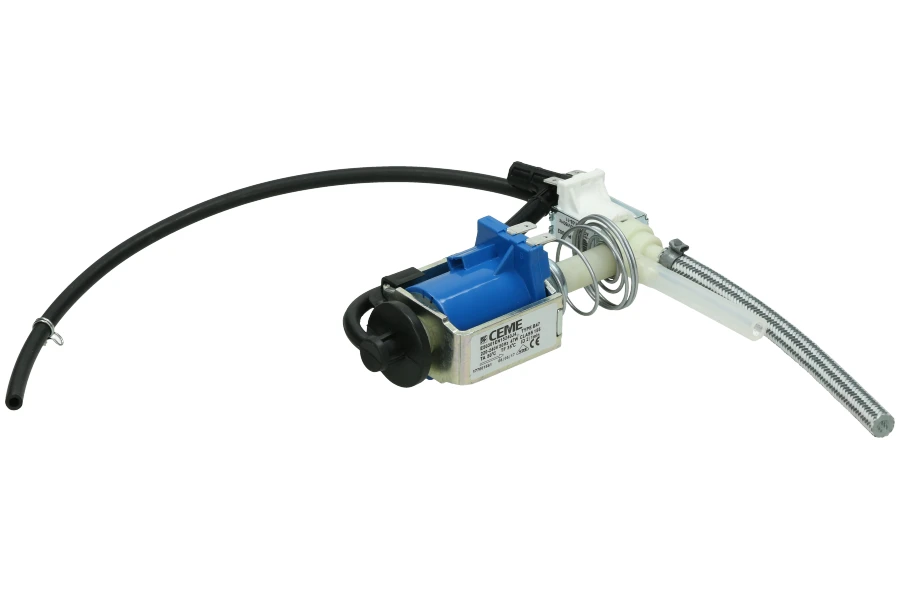 Tubo Ferro Da Stiro CS00112680 3 Tubo Ferro Da Stiro CS00112680