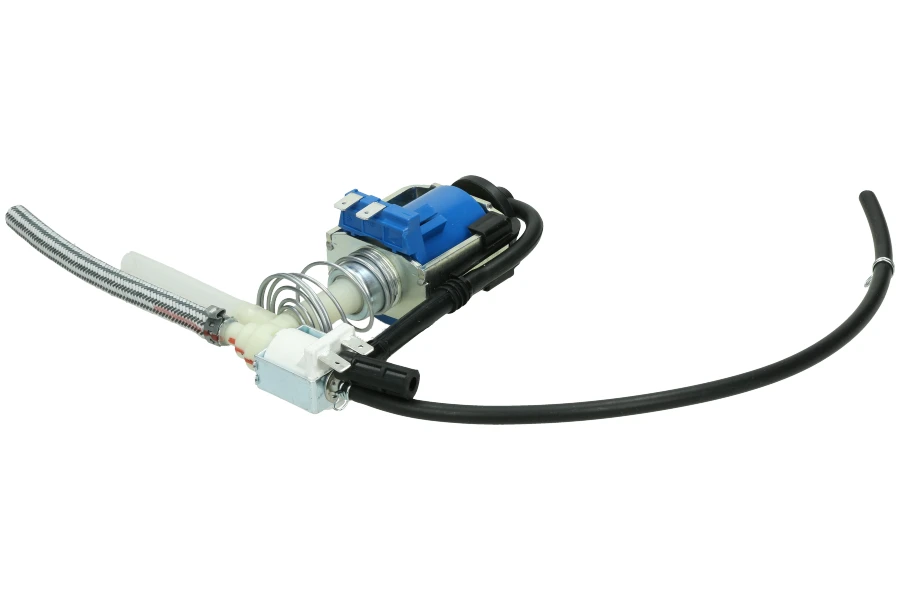 Tubo Ferro Da Stiro CS00112680 4 Tubo Ferro Da Stiro CS00112680 - Image 2