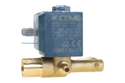 Tefal Valvola Solenoide Elettrovalvola Ferro Da Stiro CS00129465, CS-00129465