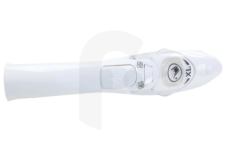 Tefal Impugnatura Manico Bianca Completa Di Pompetta Ferro Da Stiro CS00138038, CS-00013038 7 Tefal Impugnatura Manico Bianca Completa Di Pompetta Ferro Da Stiro CS00138038, CS-00013038 - Image 5