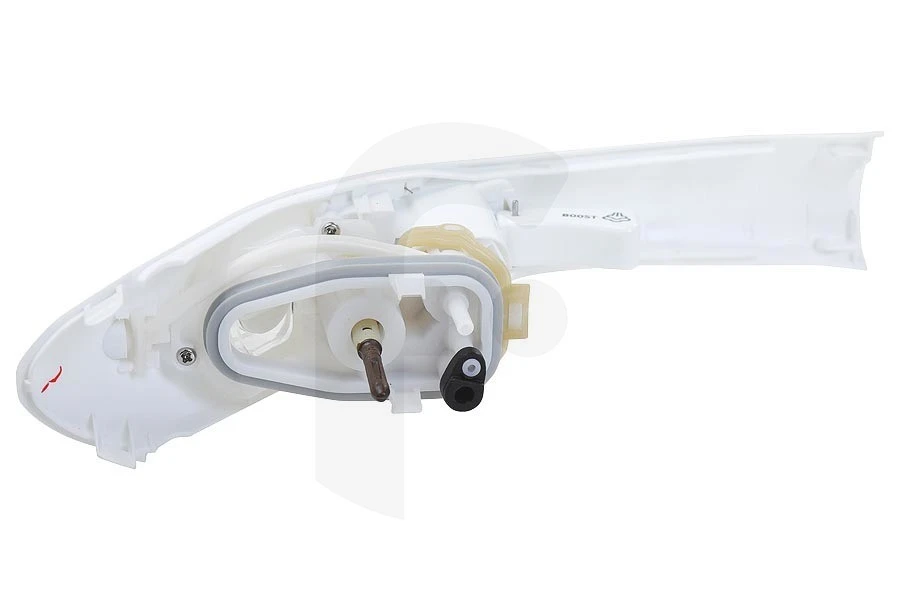 Tefal Impugnatura Manico Bianca Completa Di Pompetta Ferro Da Stiro CS00138038, CS-00013038 8 Tefal Impugnatura Manico Bianca Completa Di Pompetta Ferro Da Stiro CS00138038, CS-00013038 - Image 6