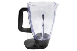 Tefal MS-650528 Frullatore A Caraffa -Tefal Sconto 628617b1d0d25 163778