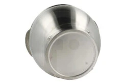 Ciotola In Acciaio Inossidabile Impasto Per Macchina Impstatrice MS-0A13241 -Tefal Sconto 628617b2d2456 45442