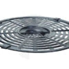 Griglia Di Drenaggio Nella Piastra Interna Per Tefal E Altri Friggitrice Ad Aria (friggitrice Ad Aria Calda) SS996948, SS-996948 -Tefal Sconto 628617be9b061 160331