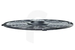 Griglia Di Drenaggio Nella Piastra Interna Per Tefal E Altri Friggitrice Ad Aria (friggitrice Ad Aria Calda) SS996948, SS-996948 -Tefal Sconto 628617bf10ba7 160331