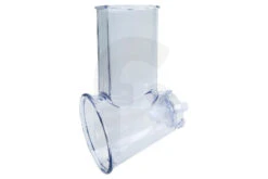 Tefal Apertura Di Riempimento (pezzo Di Riempimento) Del Tritacarne Robot Da Cucina SS1530000100