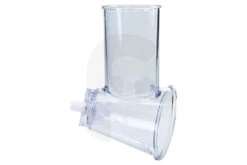 Tefal Apertura Di Riempimento (pezzo Di Riempimento) Del Tritacarne Robot Da Cucina SS1530000100 -Tefal Sconto 628617bf96a89 158412