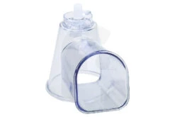 Tefal Apertura Di Riempimento (pezzo Di Riempimento) Del Tritacarne Robot Da Cucina SS1530000100 -Tefal Sconto 628617bfd4180 158412