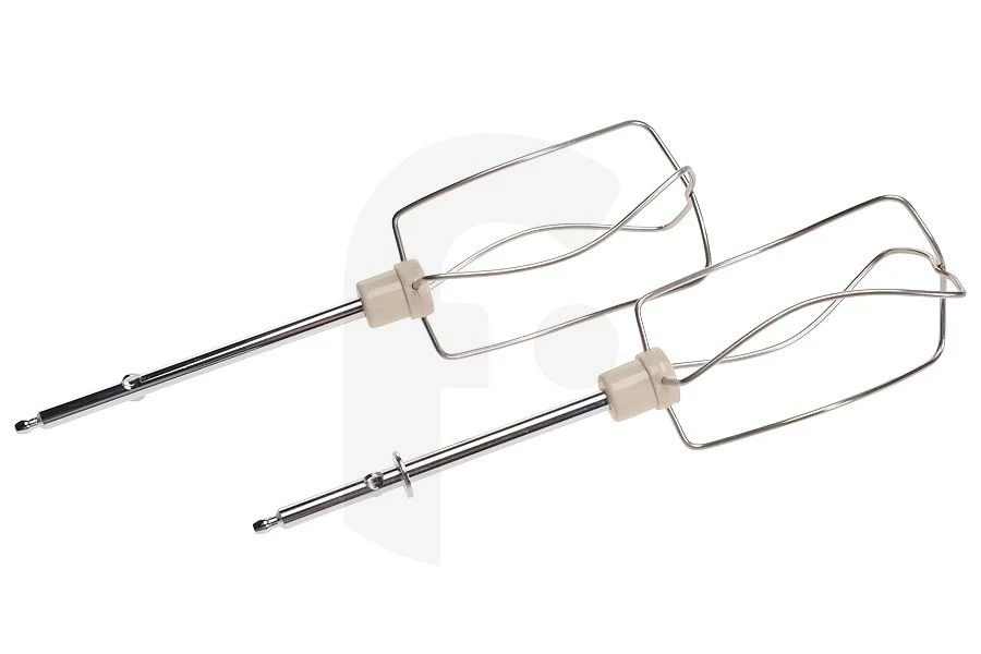 Frusta Per Mixer Manuale Per Emulsionare XJ901301 4 Frusta Per Mixer Manuale Per Emulsionare XJ901301 - Image 2