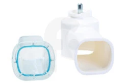 Vano Grattugia + Pressino SS989859 -Tefal Sconto 628617ced8575 45422