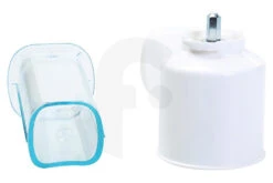 Vano Grattugia + Pressino SS989859 -Tefal Sconto 628617cf011f7 45422