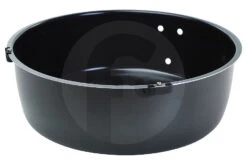 Actifry Piatto Frittura Per Friggitrice Ad Aria SS-993220 -Tefal Sconto 628617d1ec337 43036