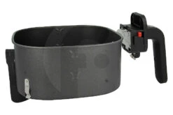 Cestello (cestello Per Frittura) Incl. Manico Per Tefal E Altri Friggitrice Ad Aria (friggitrice Ad Aria Calda) SS996868, SS-996868