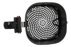 Cestello (cestello Per Frittura) Incl. Manico Per Tefal E Altri Friggitrice Ad Aria (friggitrice Ad Aria Calda) SS996868, SS-996868 -Tefal Sconto 628617d51db84 164119