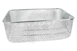 Cestello (cestello Per Frittura) Escl. Manico Per Tefal E Altri Friggitrice SS994739, SS-994739