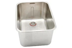 Vaschetta Per La Raccolta Dell'olio (vaschetta Dell'olio) In Acciaio Inox Per Tefal E Altri Friggitrice SS203942, SS-203942