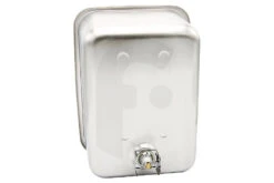 Vaschetta Per La Raccolta Dell'olio (vaschetta Dell'olio) In Acciaio Inox Per Tefal E Altri Friggitrice SS203942, SS-203942 -Tefal Sconto 628617d985efa 164092