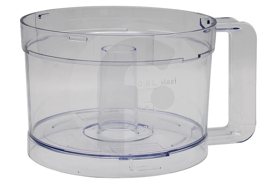 Tefal MS-5817775 Ciotola MS5817775 Robot Da Cucina 3 Tefal MS-5817775 Ciotola MS5817775 Robot Da Cucina