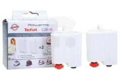Tefal Filtro Anticalcare A Cassetta (cartuccia Anticalcare) Ferro Da Stiro XD9060E0