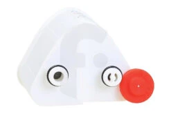 Tefal Filtro Anticalcare A Cassetta (cartuccia Anticalcare) Ferro Da Stiro XD9060E0 -Tefal Sconto 628617e6266ff 159320