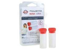 Set Smacchiatori In Ferro Per Frigorifero XD900100