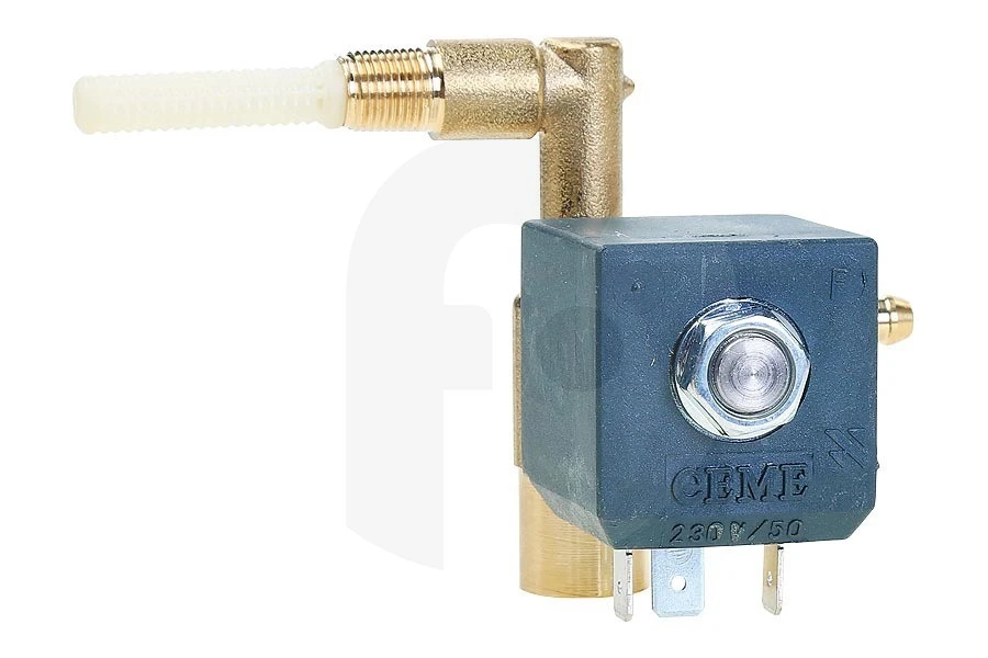 Tefal Valvola A Solenoide Per Ferro Da Stiro CS-00095084 8 Tefal Valvola A Solenoide Per Ferro Da Stiro CS-00095084 - Image 6