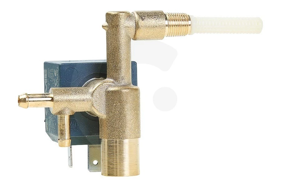 Tefal Valvola A Solenoide Per Ferro Da Stiro CS-00095084 9 Tefal Valvola A Solenoide Per Ferro Da Stiro CS-00095084 - Image 7