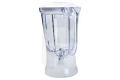 Caraffa Frullatore (bicchiere Di Miscelazione, Caraffa Miscelatrice) Completa Per Moulinex E Altri Robot Da Cucina MS-5A02453 -Tefal Sconto 628617efa95f6 45311