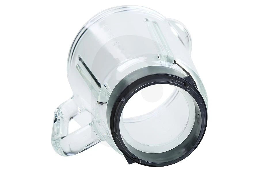 Tefal Brocca Di Vetro Del Frullatore (bicchiere Per Mescolare, Vaso, Miscelatore) Frullatore MS651089 7 Tefal Brocca Di Vetro Del Frullatore (bicchiere Per Mescolare, Vaso, Miscelatore) Frullatore MS651089 - Image 5