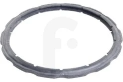 Guarnizione In Gomma (Inferiore A 4,5 6/7,5L D 220mm) Pentola A Pressione 792350