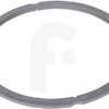 Guarnizione Inossidabile 4,5 / 7,5l ø 220 792189 -Tefal Sconto 62861808b9ee4 46056