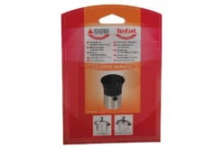 Ventola Spazzolino 790076 -Tefal Sconto 6286180947dd3 19660