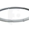 Guarnizione 4,5/6l ø 220 Mm 980157 -Tefal Sconto 6286180d52afb 46049