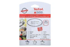 Guarnizione Esterna Per Padella 790141