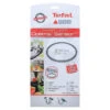 Guarnizione In Gomma (guarnizione) INOX 8/10L Ø 253mm Per Tefal E Altri Pentola A Pressione 790364 -Tefal Sconto 62861813252a6 46058