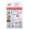 Guarnizione 4,5/6 L ø 220 Mm SS980970 -Tefal Sconto 62861814b0ae8 46218