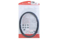 Guarnizione 4,5/6 L ø 220 Mm SS980970 -Tefal Sconto 62861814caa97 46218