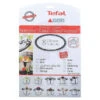 Guarnizione 8/10 L ø 253 Mm SS980919 -Tefal Sconto 628618152bf97 46222