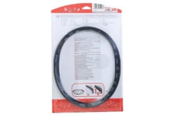 Guarnizione In Gomma (anello Di Tenuta) ø 245 Mm Per Tefal E Altri Pentola A Pressione X1010006 -Tefal Sconto 62861815c7241 160441