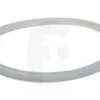 Guarnizione In Gomma (anello Di Tenuta) ø 22 Cm Per Tefal E Altri Pentola A Pressione X9010101 -Tefal Sconto 628618172610d 160442