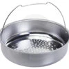 Cestello Vaporiera (inserto Vapore) Forato Per Tefal E Altri Pentola A Pressione 792654 -Tefal Sconto 628618204ce27 163987