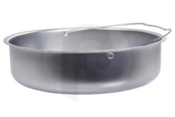 Cestello Vaporiera (inserto Vapore) Forato Per Tefal E Altri Pentola A Pressione 792654 -Tefal Sconto 628618207dd5e 163987