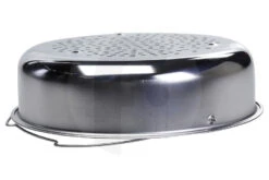 Cestello Vaporiera (inserto Vapore) Forato Per Tefal E Altri Pentola A Pressione 792654 -Tefal Sconto 62861820bbada 163987