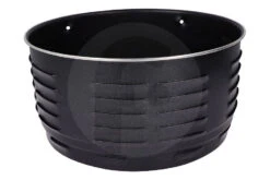 Vaschetta Di Cottura (vaschetta Interna, Teglia) Per Tefal E Altri Friggitrice Ad Aria (friggitrice Ad Aria Calda) SS996591, SS-996591