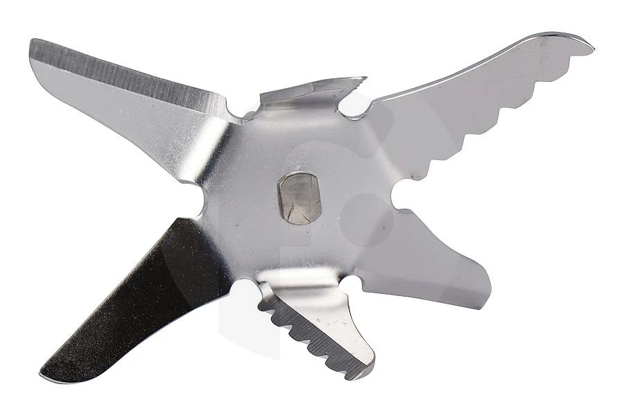 Tefal MS-651975 Coltello MS651975 Robot Da Cucina 2 Tefal MS-651975 Coltello MS651975 Robot Da Cucina