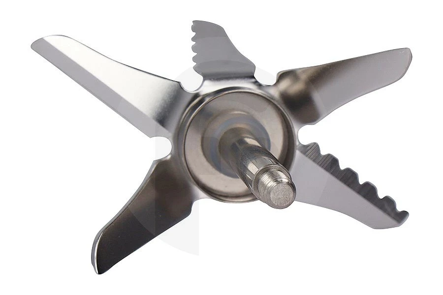 Tefal MS-651975 Coltello MS651975 Robot Da Cucina 3 Tefal MS-651975 Coltello MS651975 Robot Da Cucina - Image 2