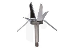 Tefal MS-651975 Coltello MS651975 Robot Da Cucina 6 Tefal MS-651975 Coltello MS651975 Robot Da Cucina -Tefal Sconto 6286184c0df09 165892