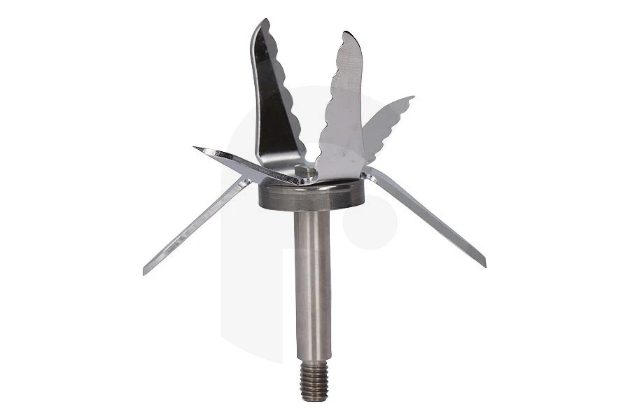 Tefal MS-651975 Coltello MS651975 Robot Da Cucina 4 Tefal MS-651975 Coltello MS651975 Robot Da Cucina - Image 3