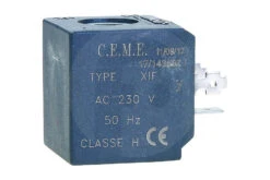 Bobina Ferro Da Stiro CS00098530